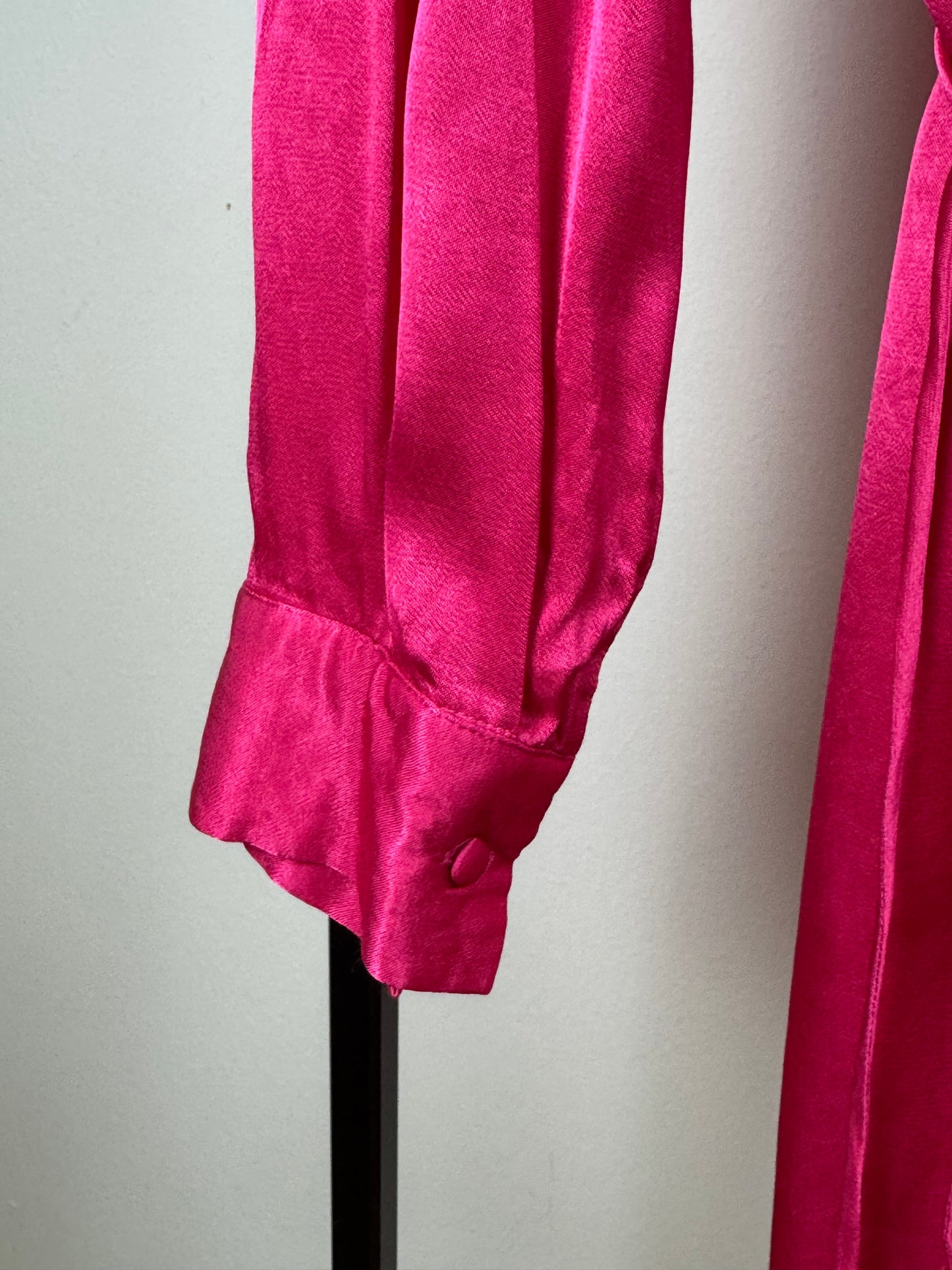Selected Femme Pink Dress