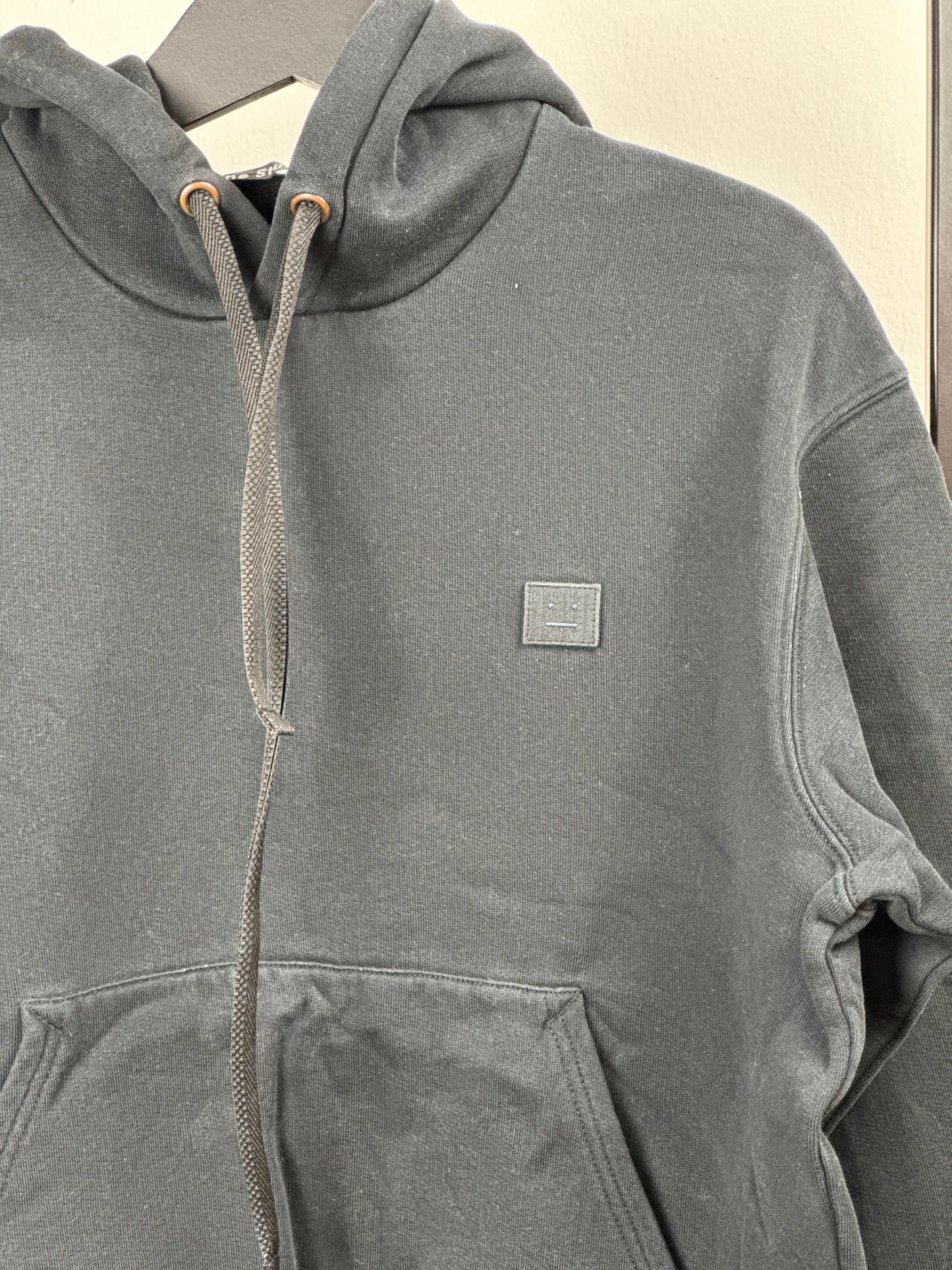 Acne Face Paw17 Hoodie