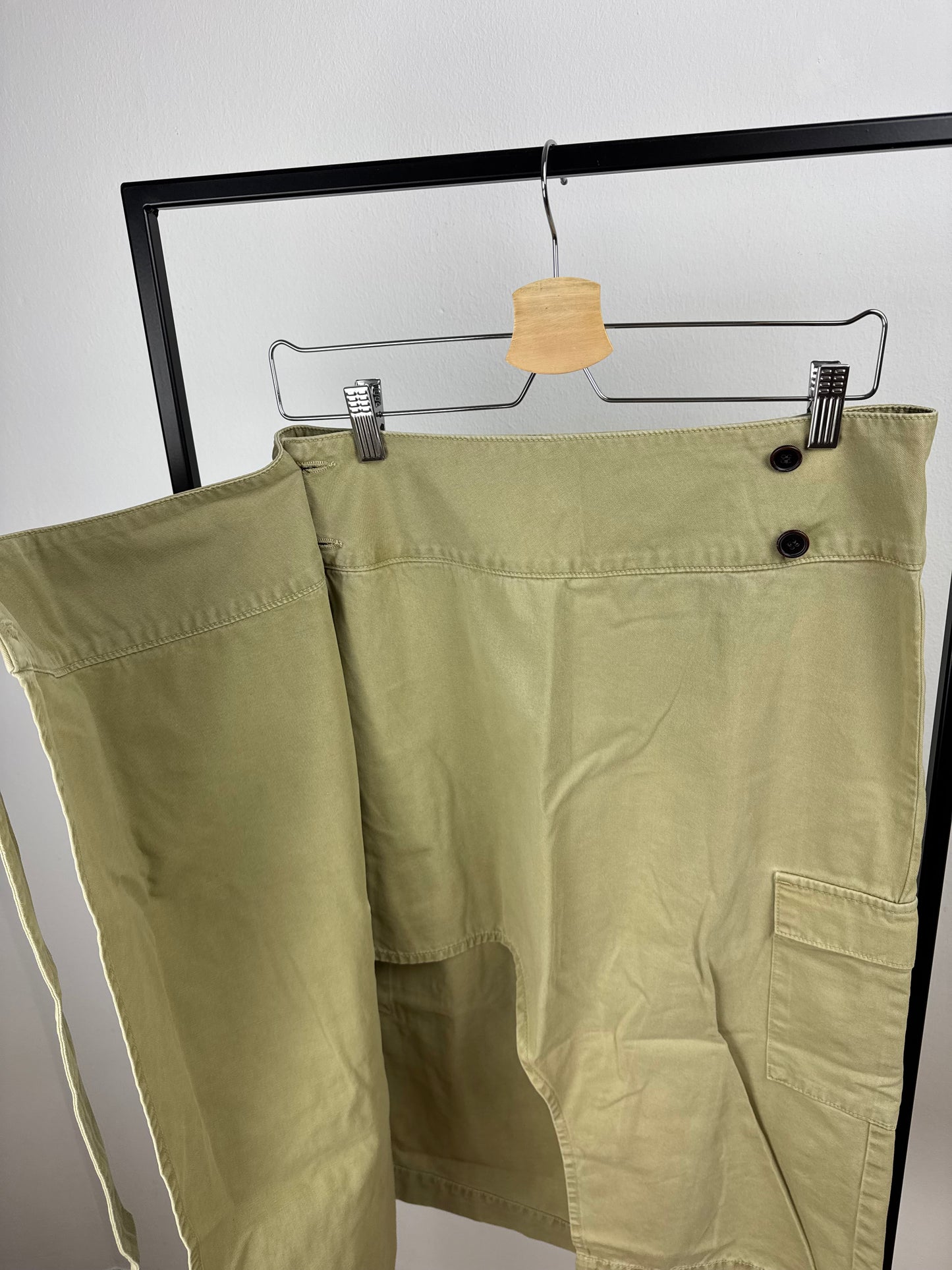 Iben Sunny Skirt