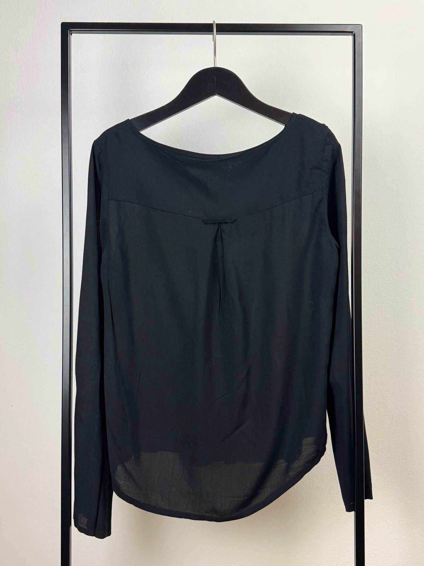 Samsøe Samsøe Umia LS Blouse