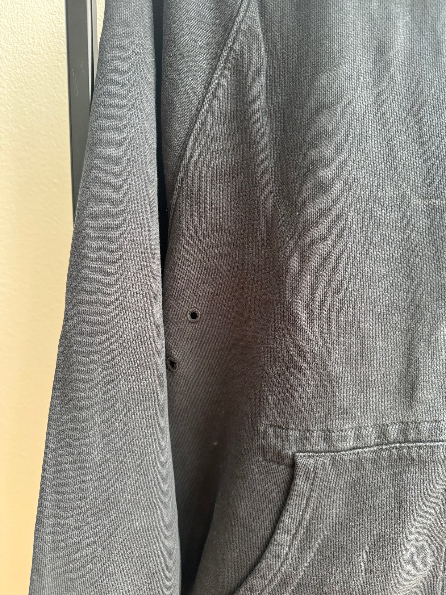 ACNE Justin Hoodie AW13
