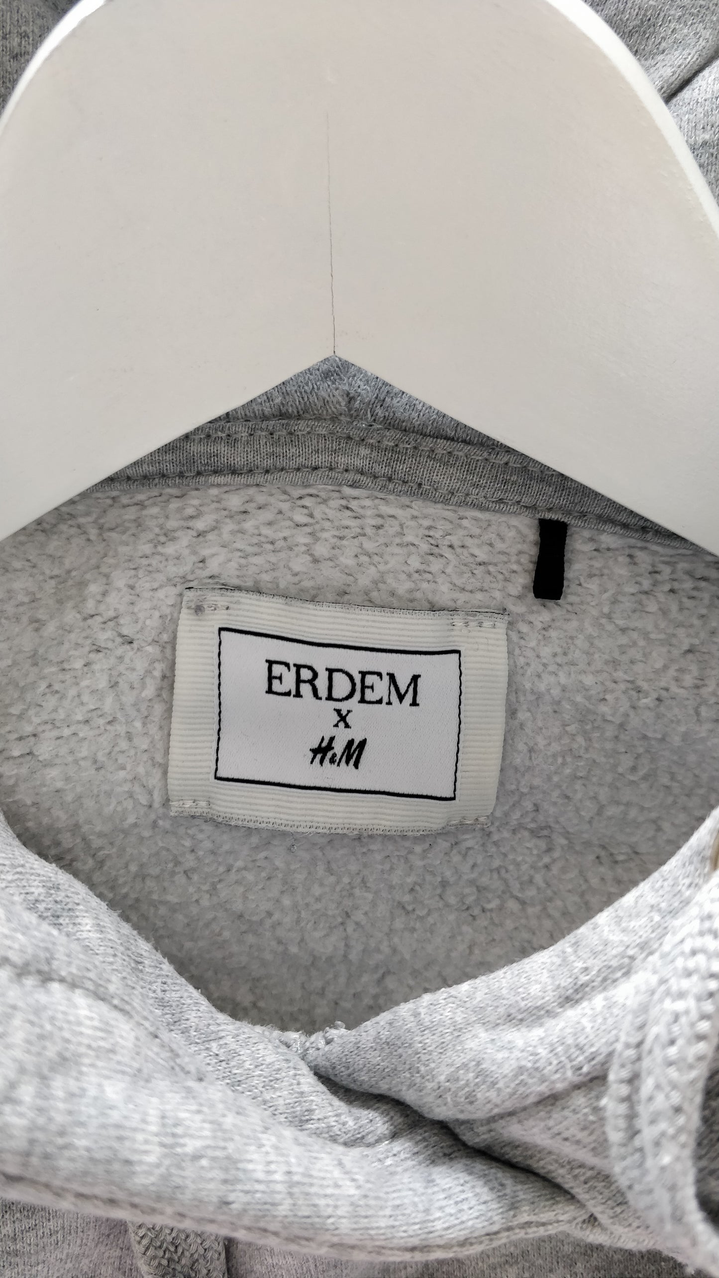 H&M X ERDEM Hoodie