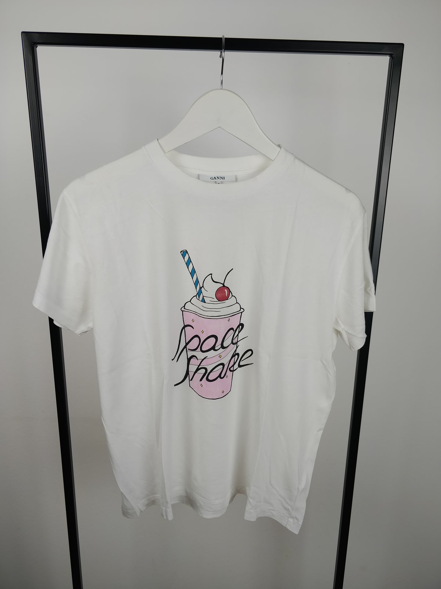 Space Shake T-shirt