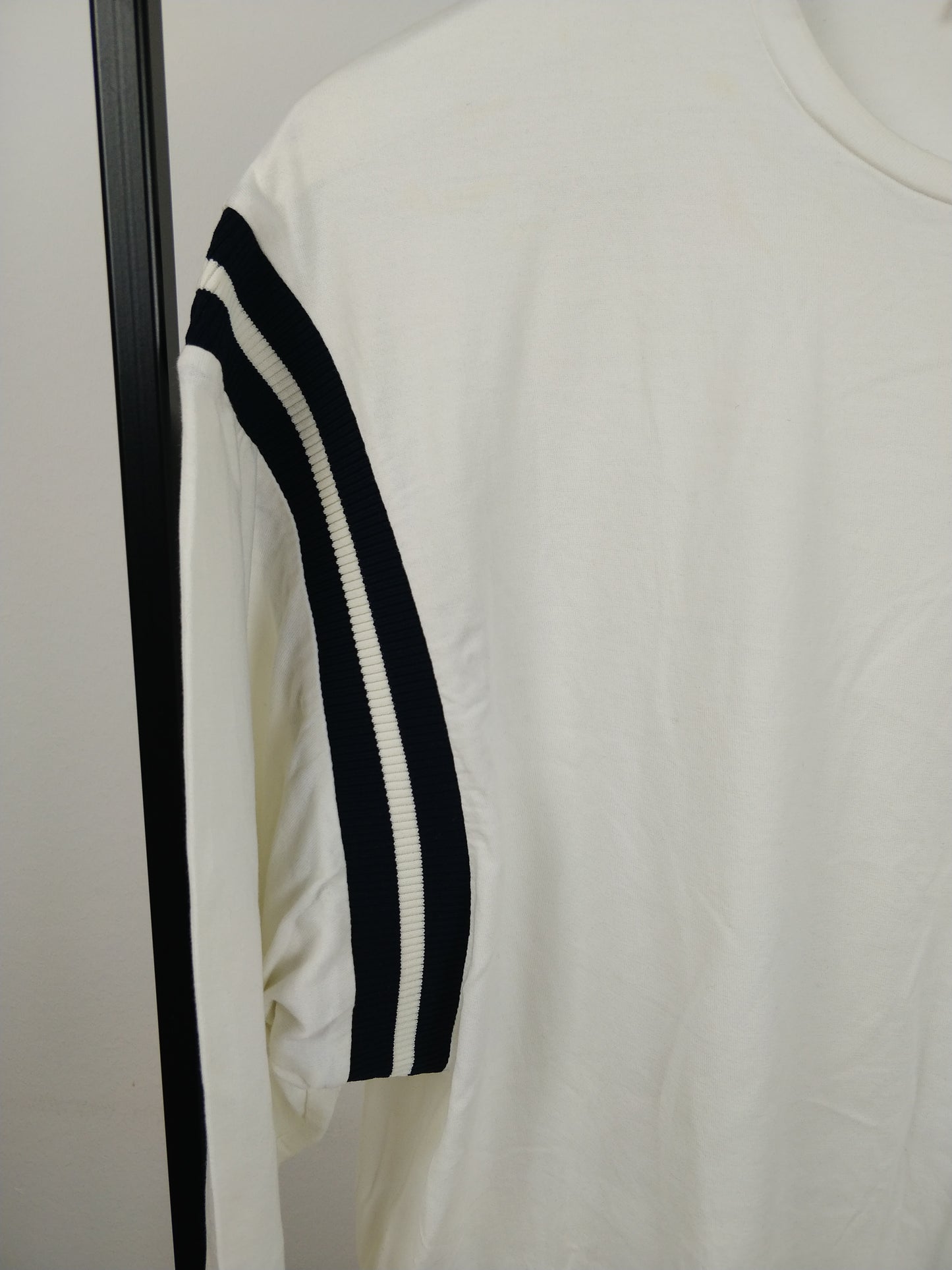 3/4-lenght sleeved Top