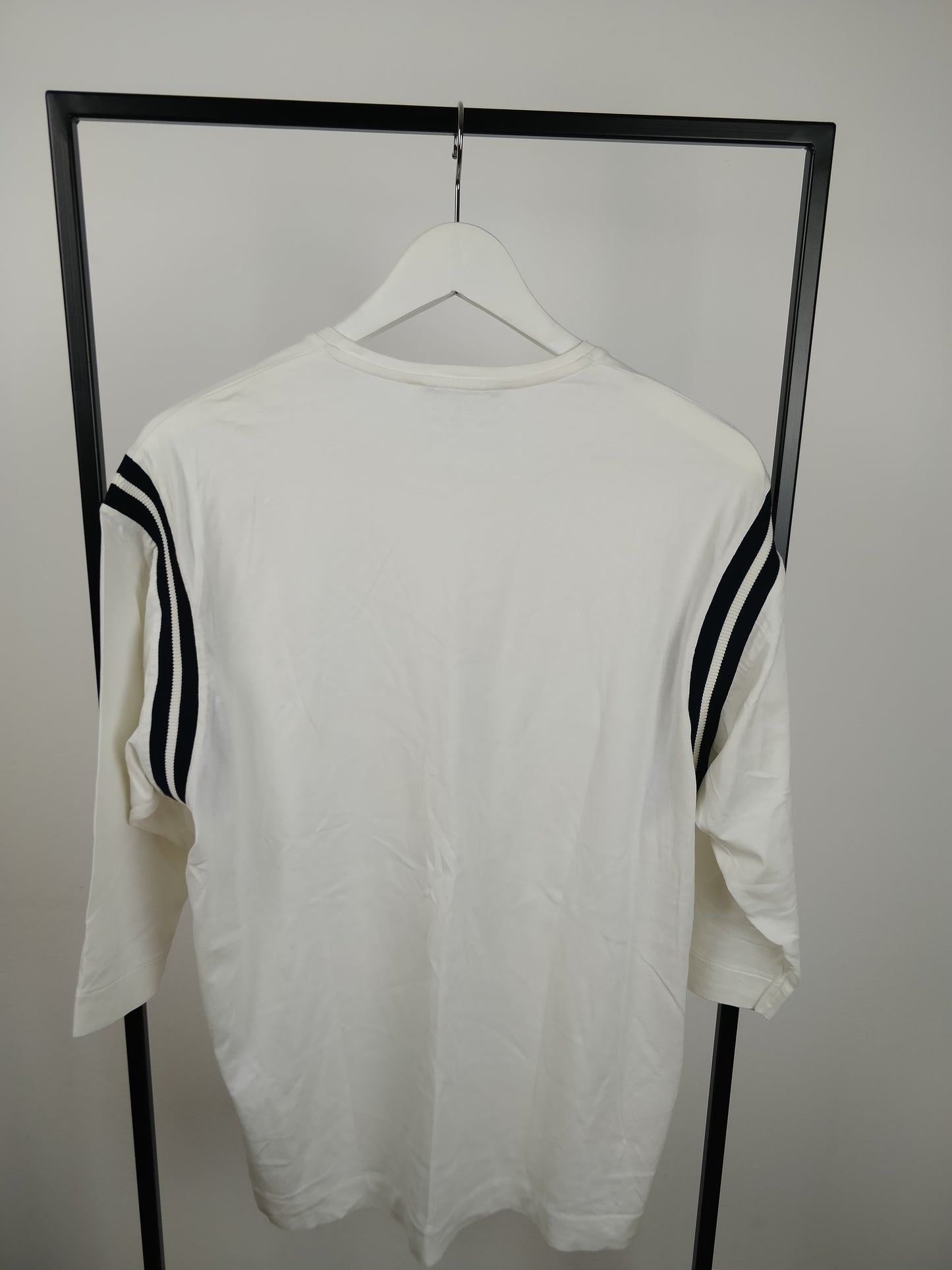 3/4-lenght sleeved Top