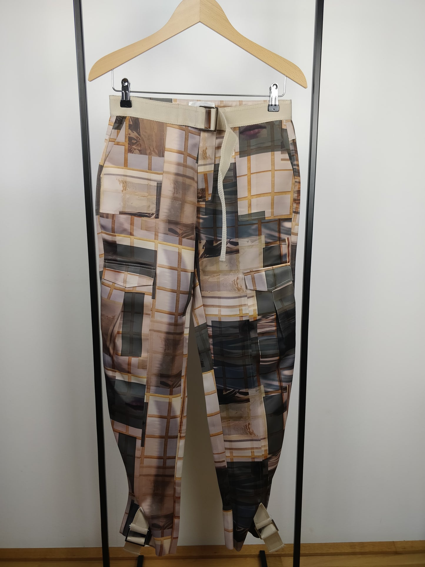 Skunk Trouser