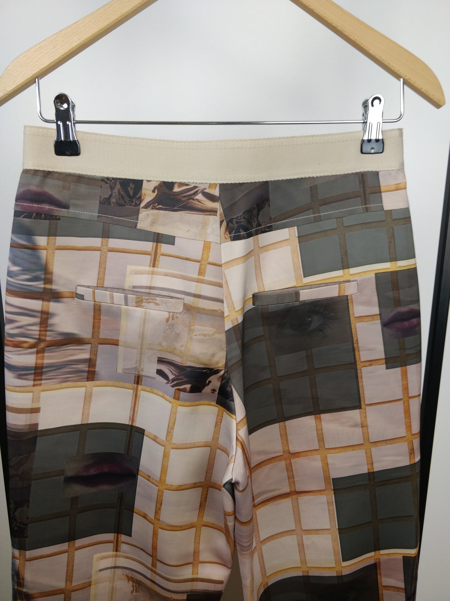 Skunk Trouser