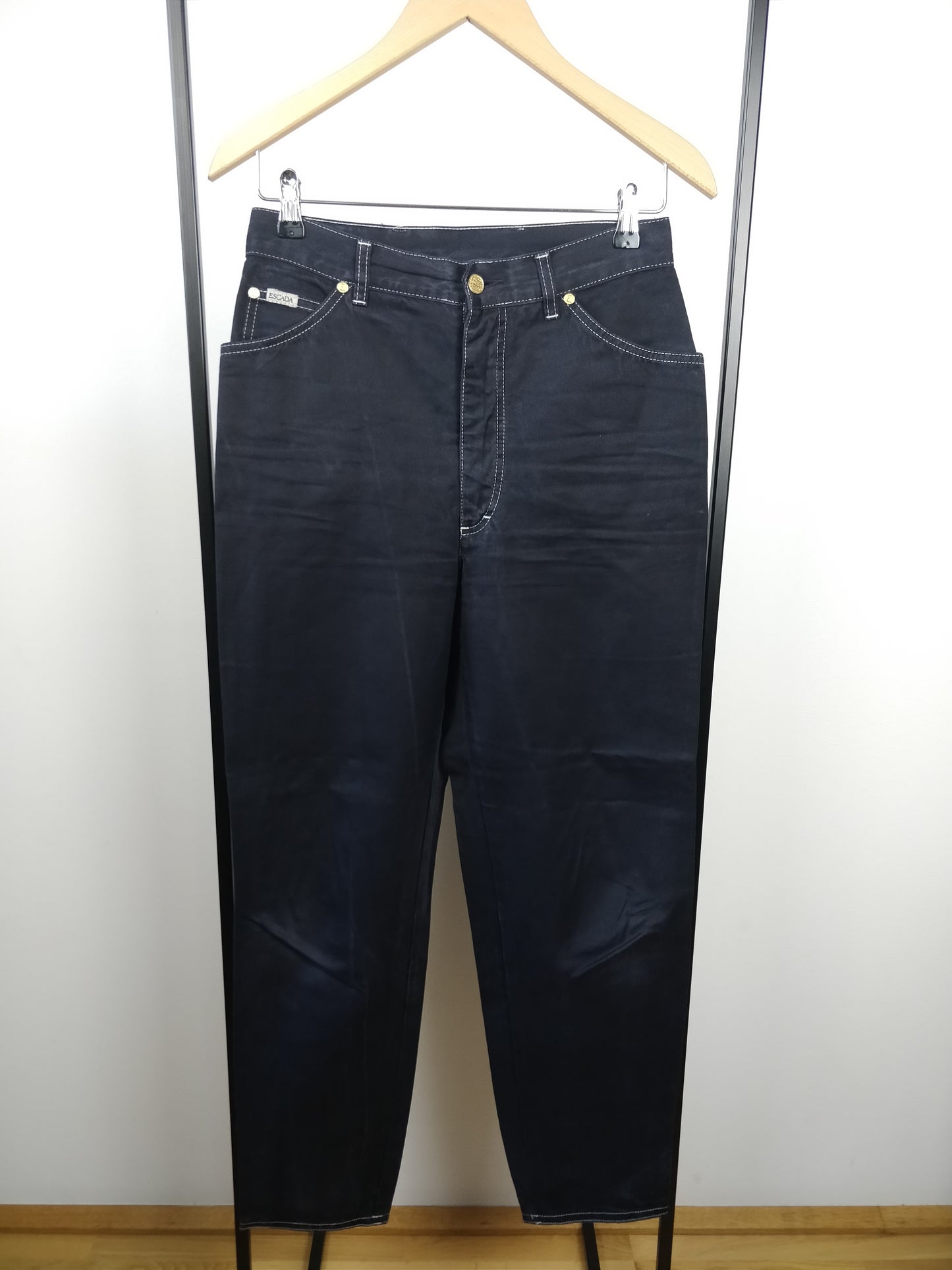Black Jeans
