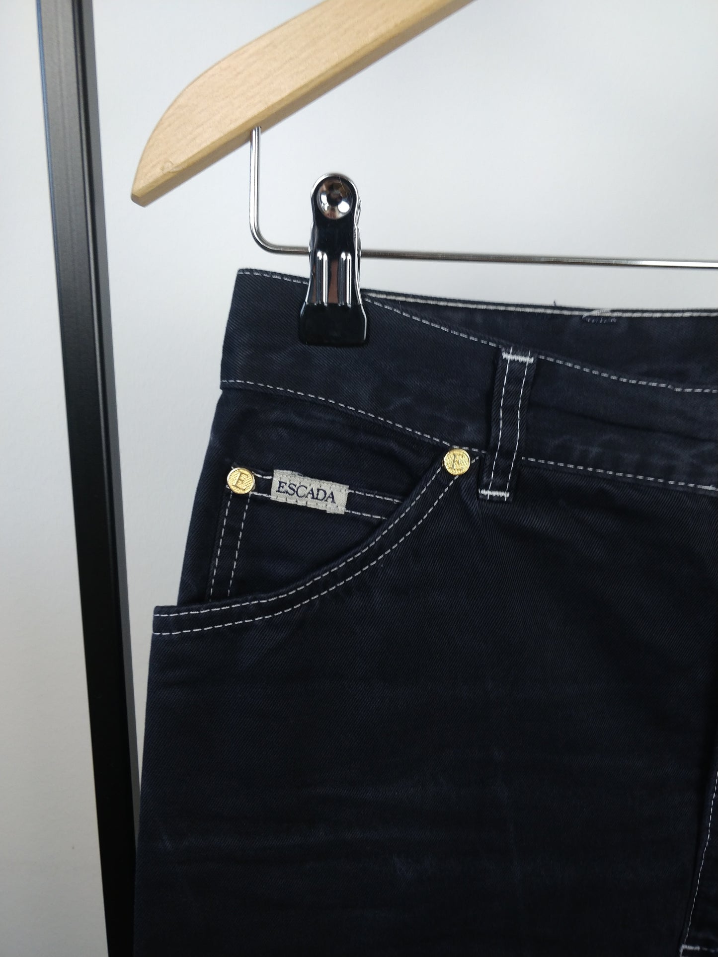 Black Jeans