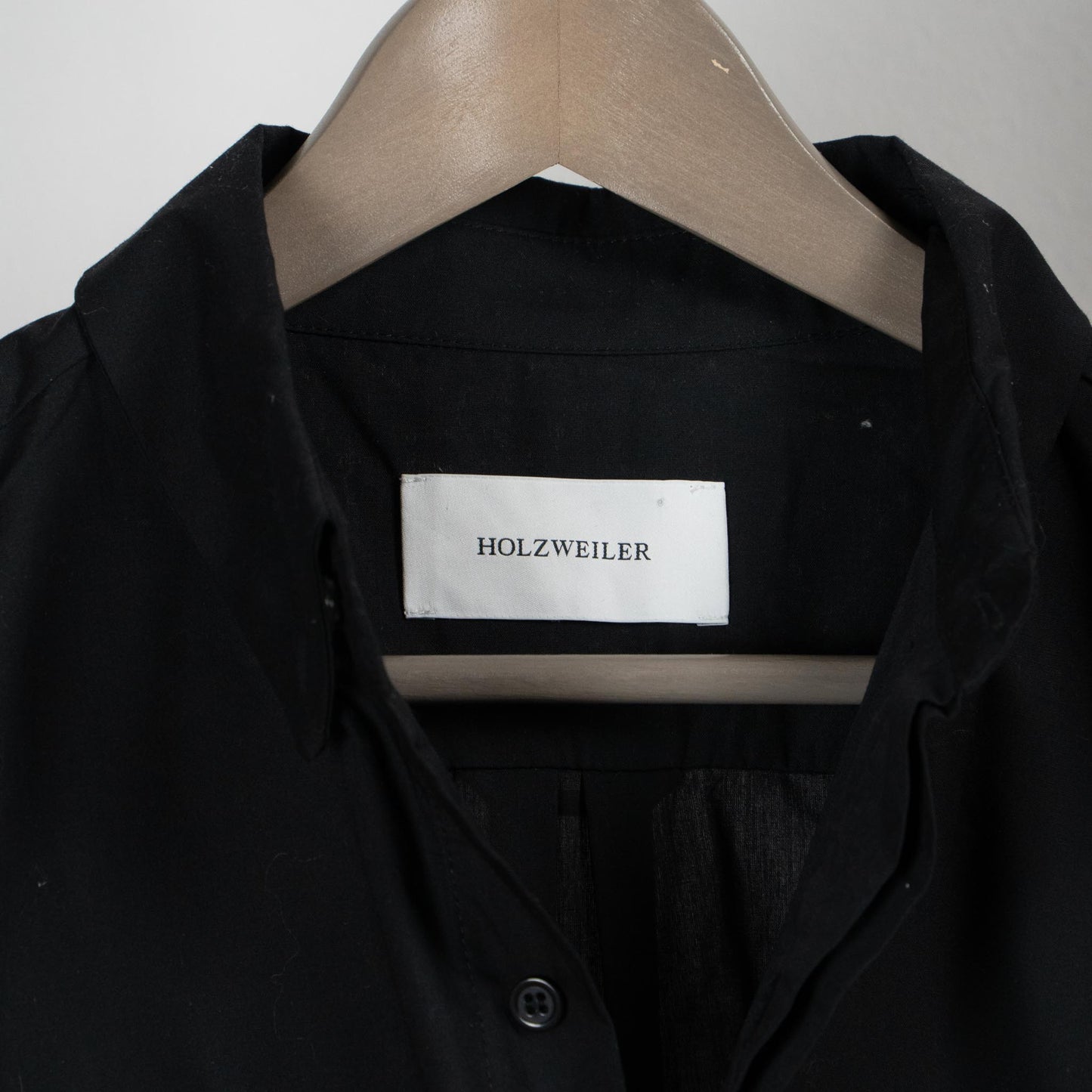 Name Maestro Shirt