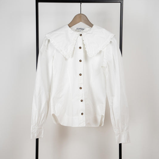 Poplin Shirt