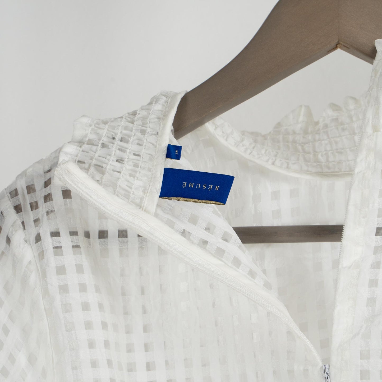 Felicity Blouse