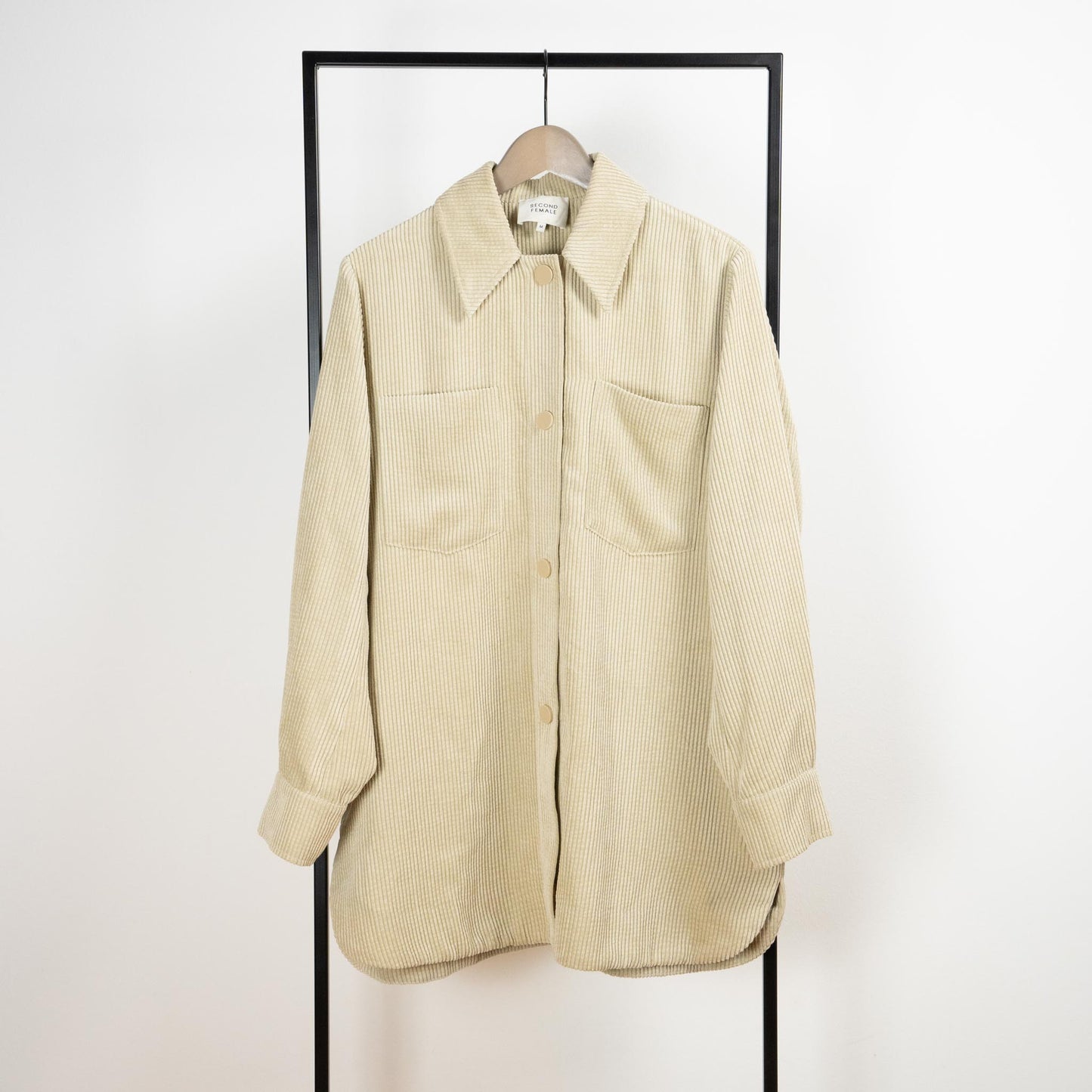 Gaia Jacket