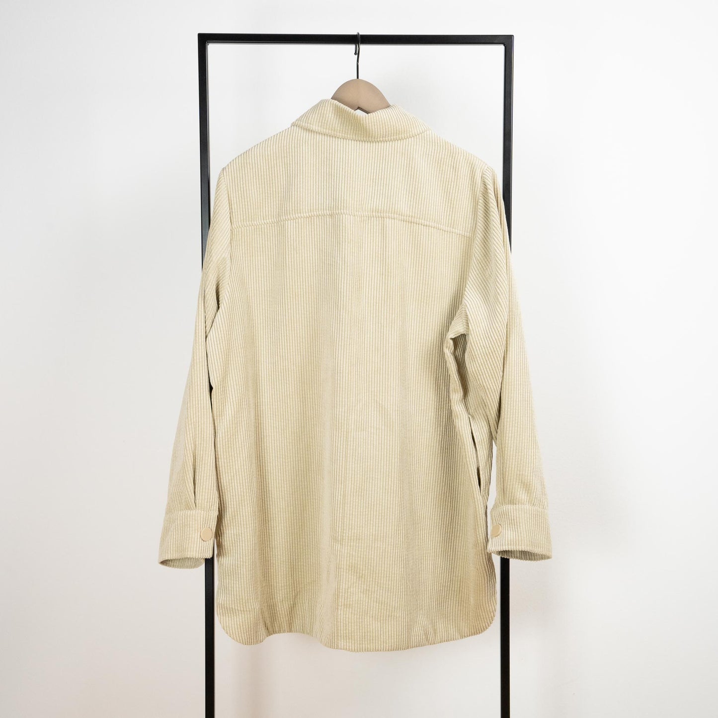 Gaia Jacket