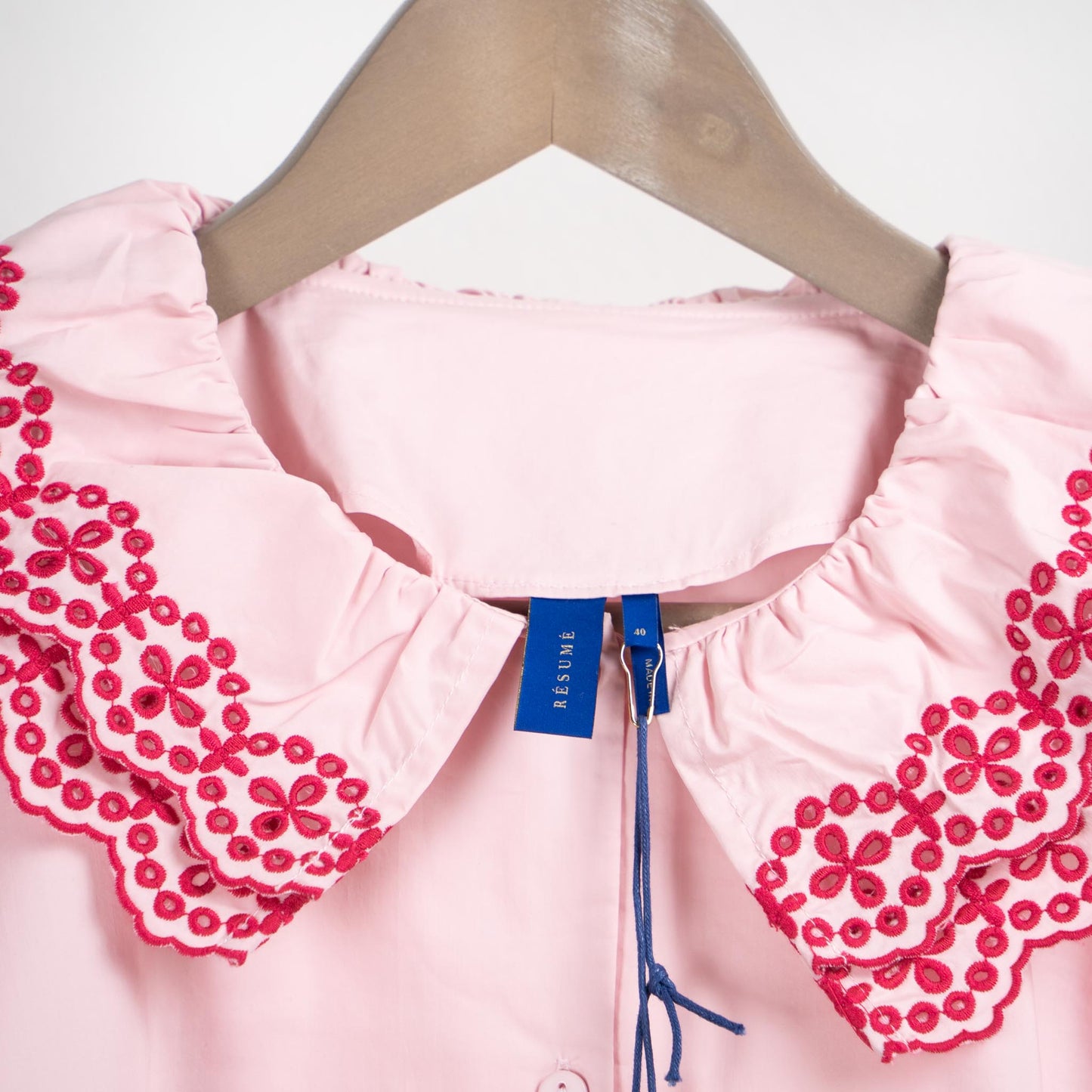 Dorothea shirt
