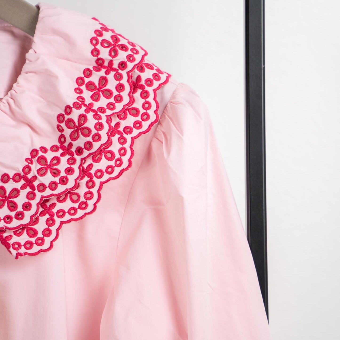 Dorothea shirt