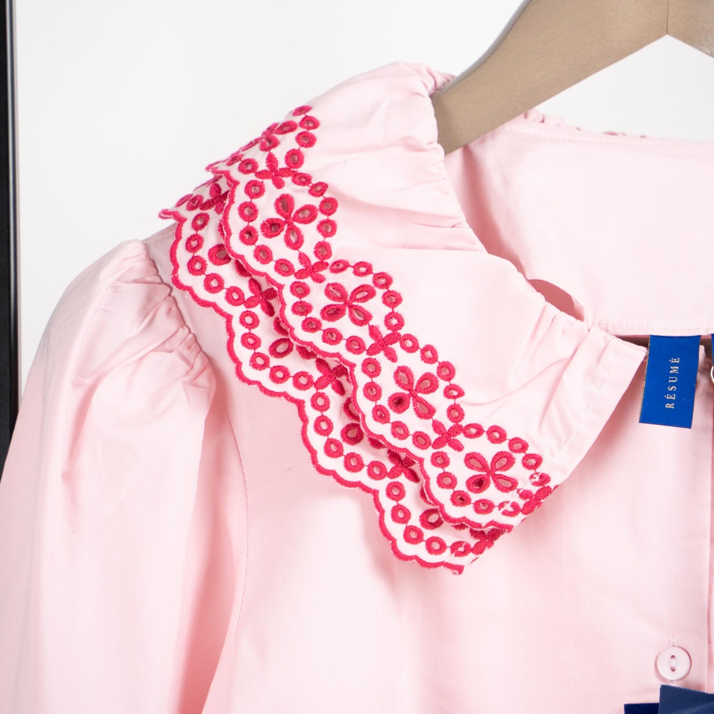 Dorothea shirt