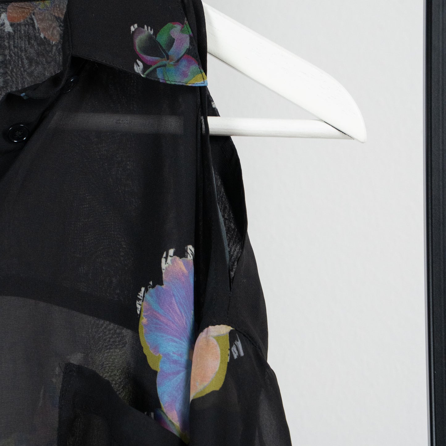 Amon Print Shirt