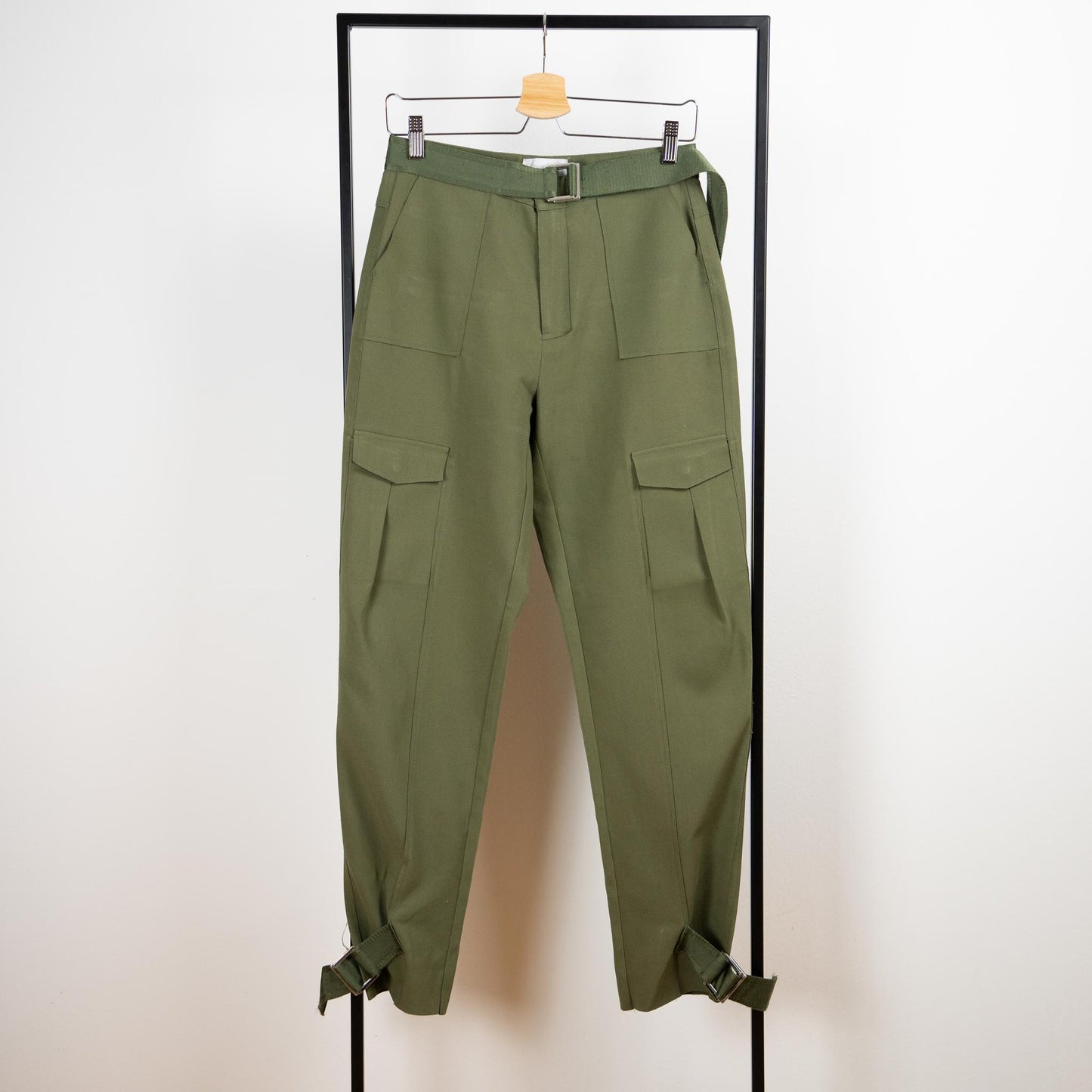 Skunk Trouser Army
