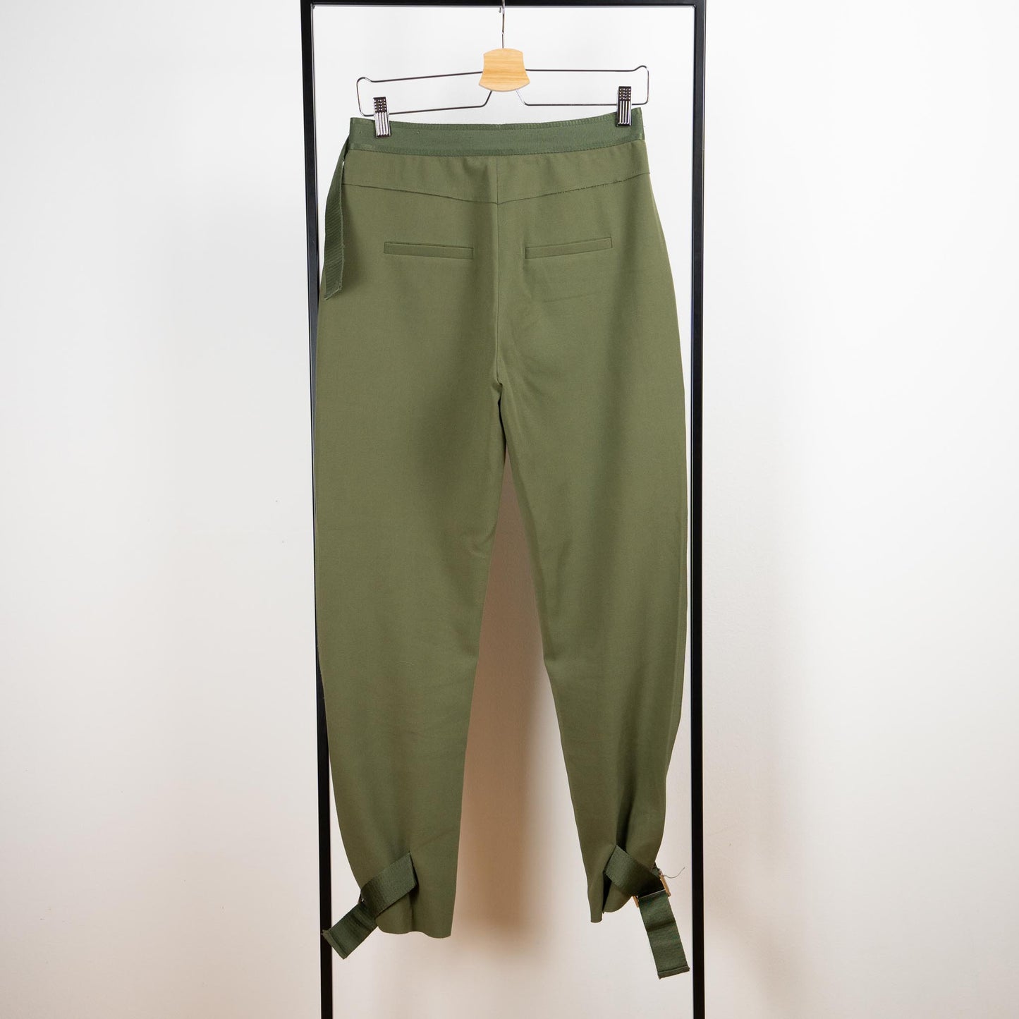 Skunk Trouser Army
