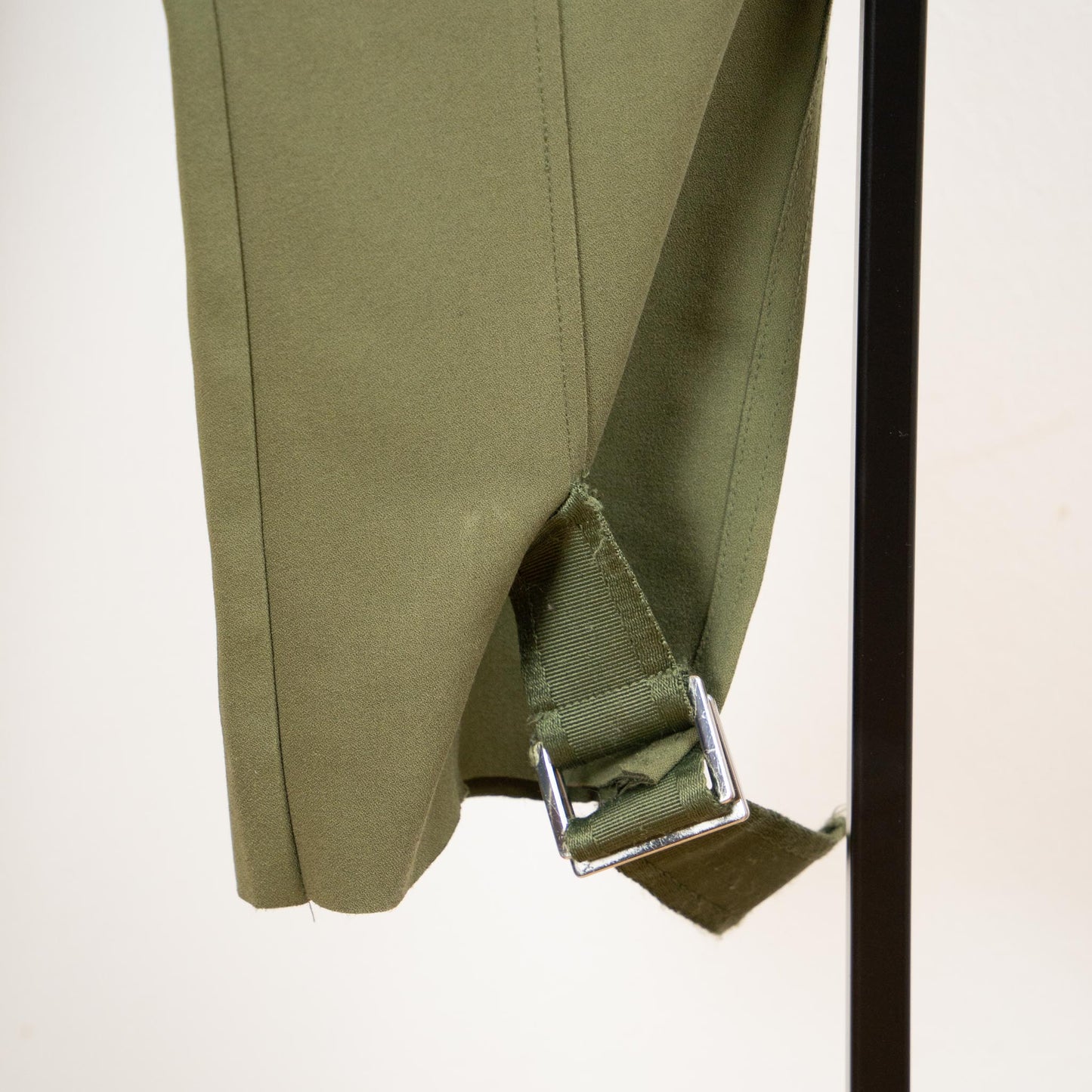 Skunk Trouser Army