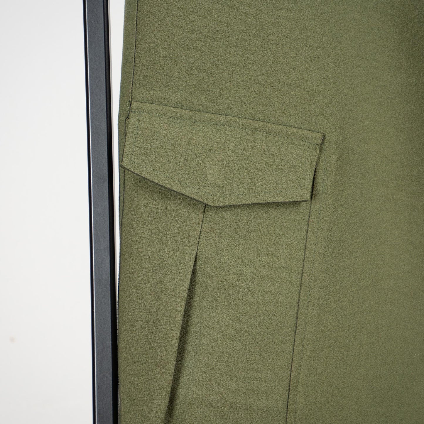 Skunk Trouser Army
