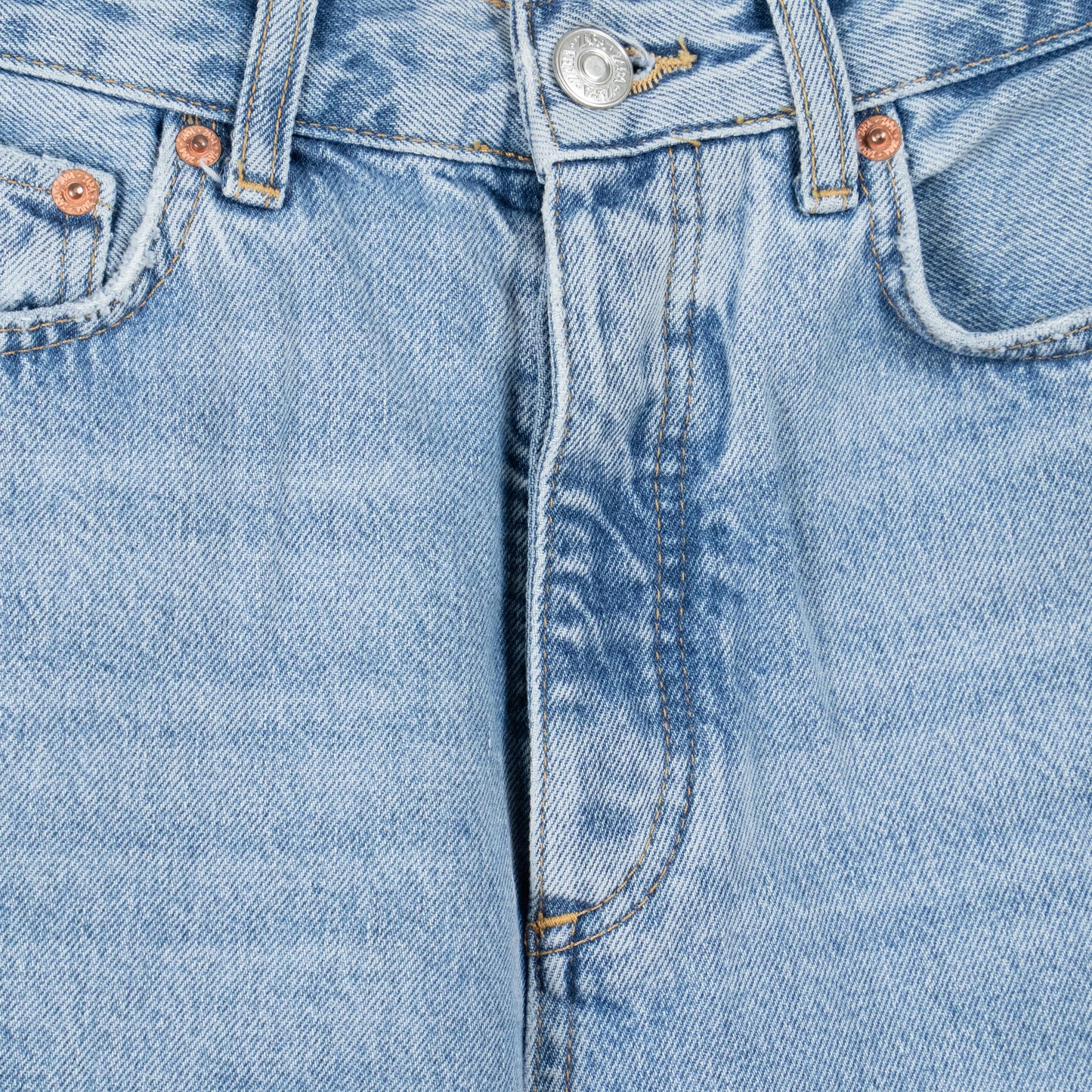 Ripped Jeans