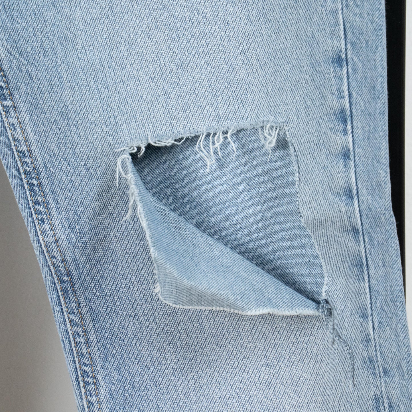 Ripped Jeans