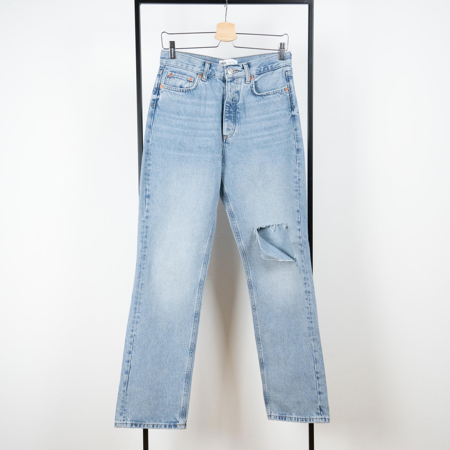 Ripped Jeans