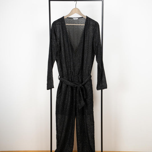 Court Jumpsuit