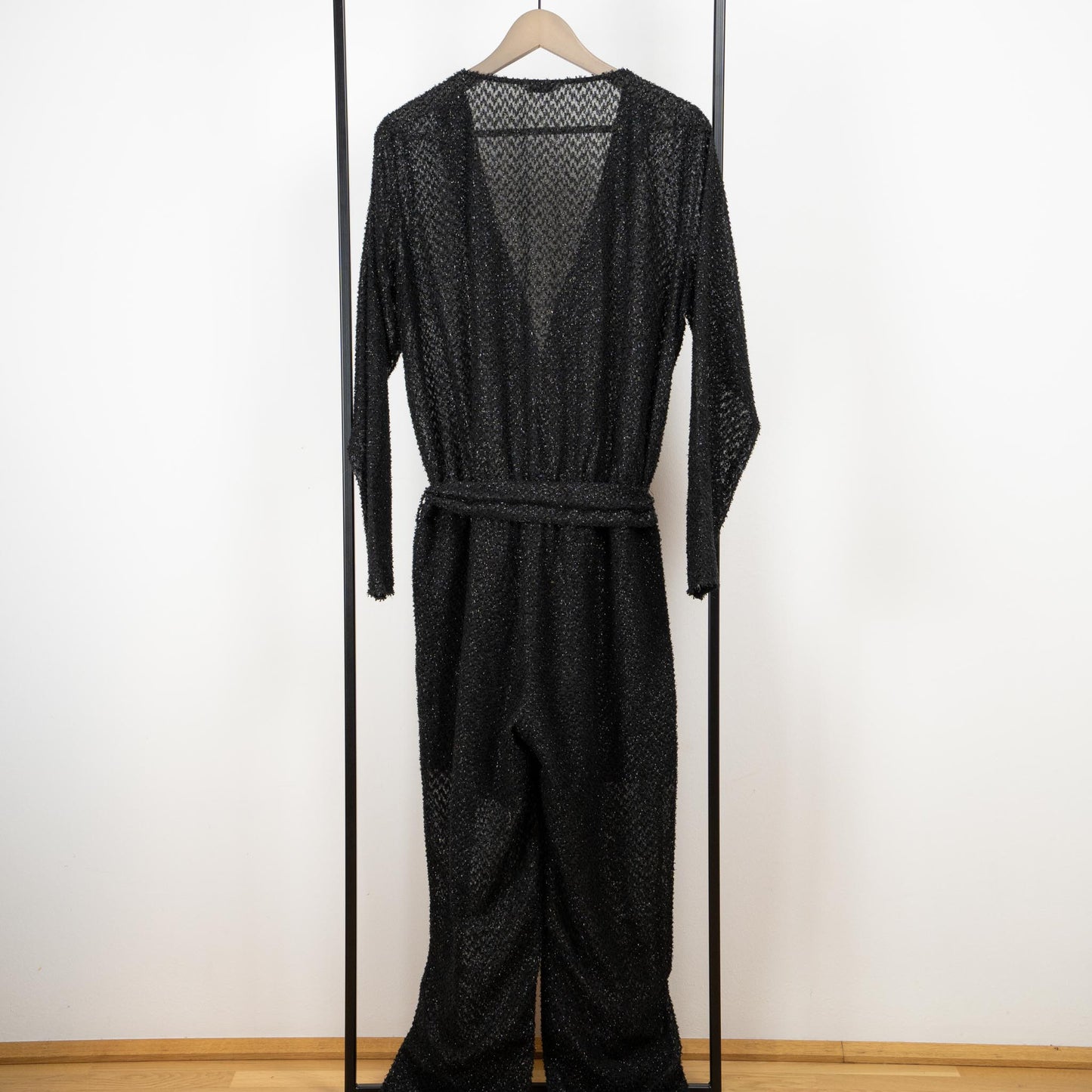 Court Jumpsuit