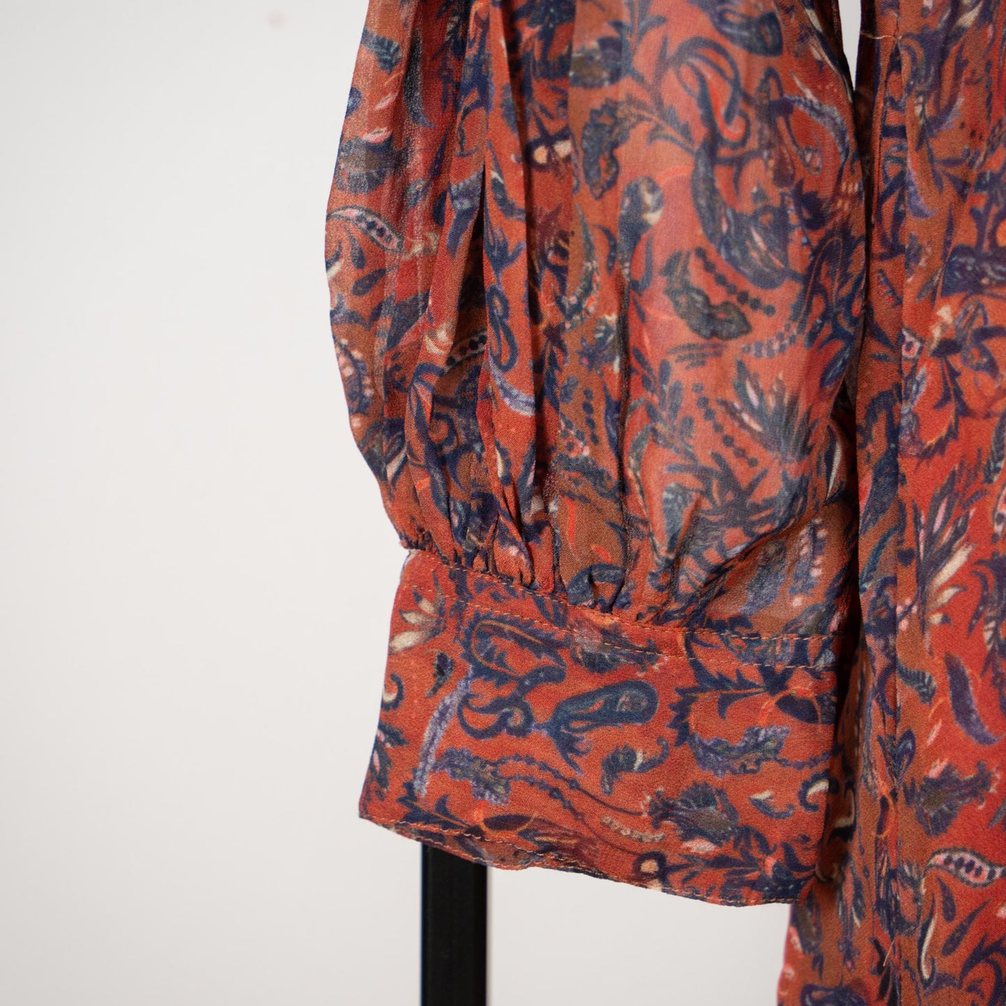 Floral Printed Dress