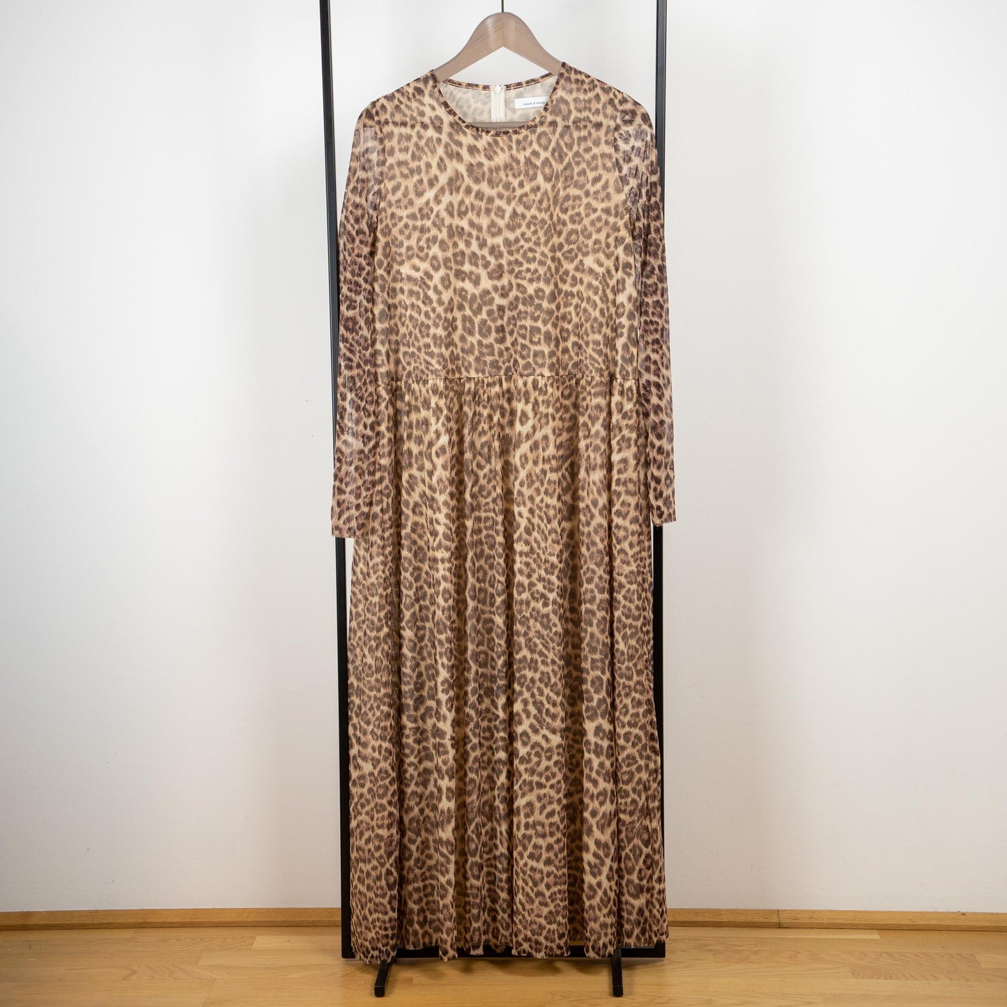 Milena Dress