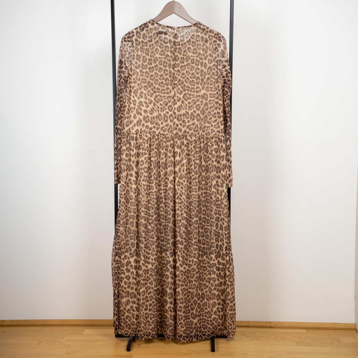 Milena Dress