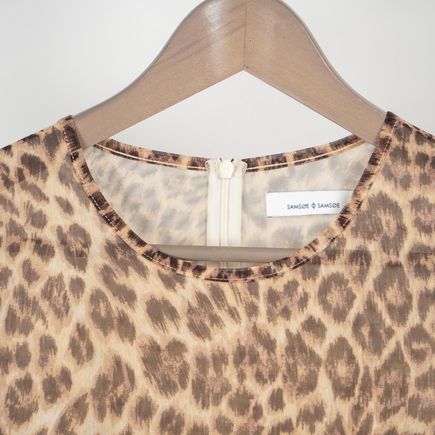Milena Dress