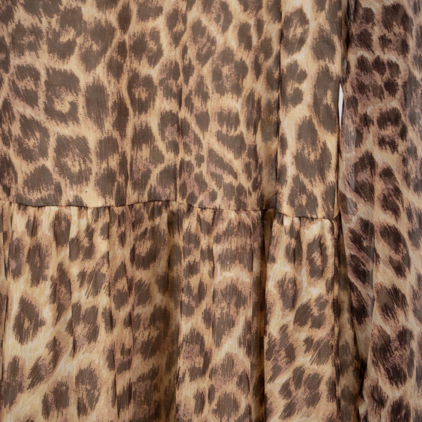 Milena Dress
