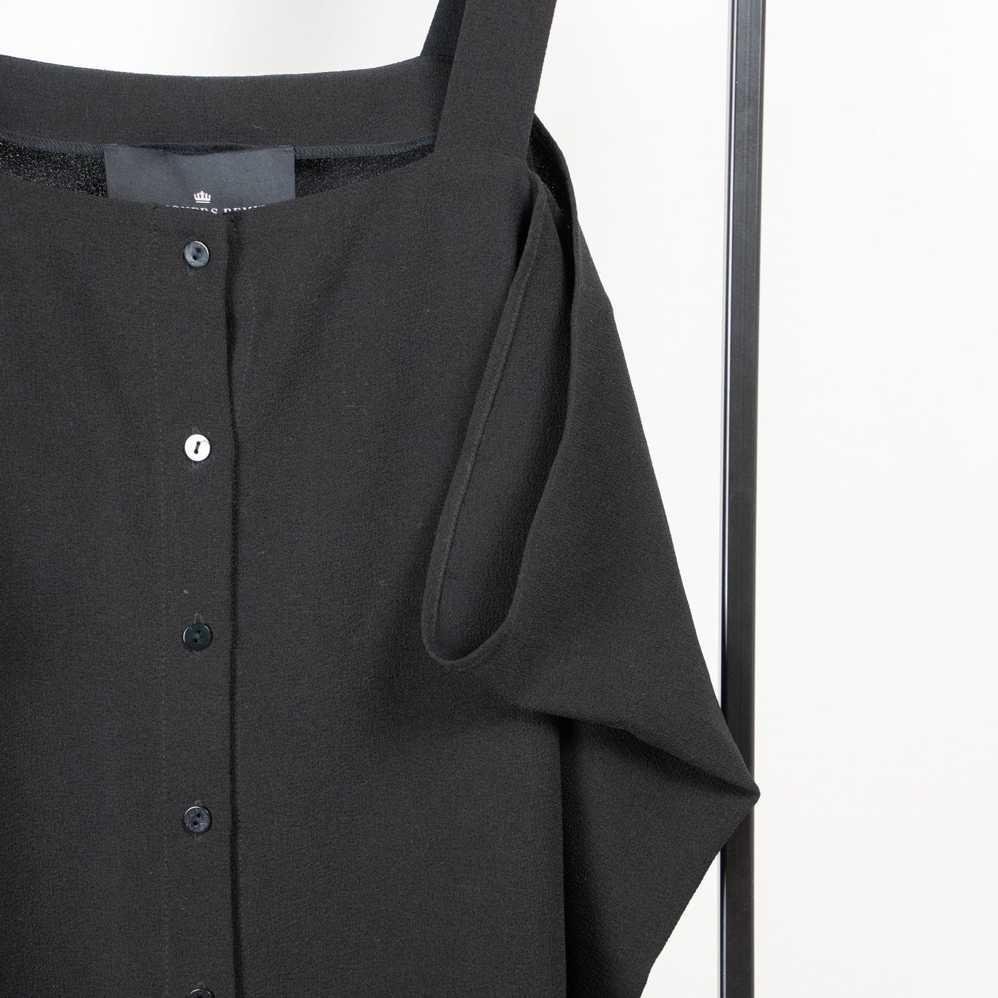 Wake Strap Dress
