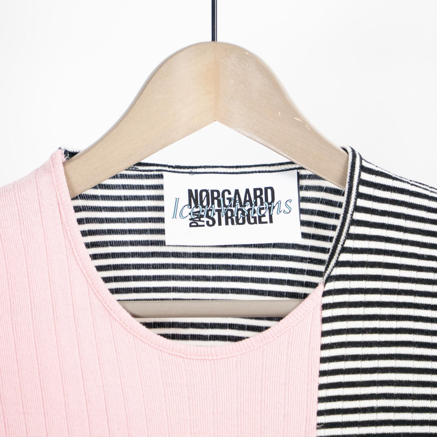 Patchwork Dress