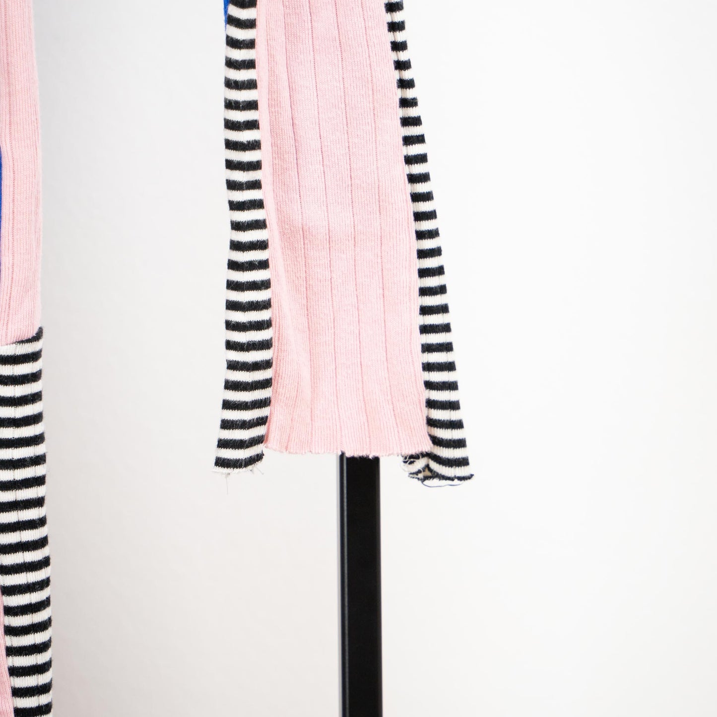 Patchwork Dress