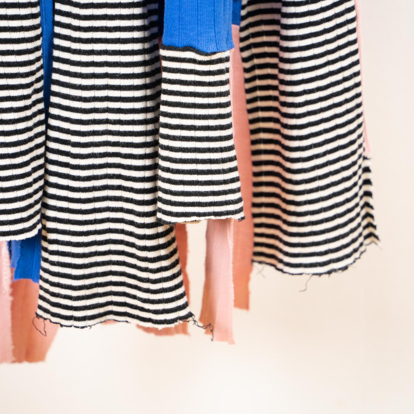 Patchwork Dress