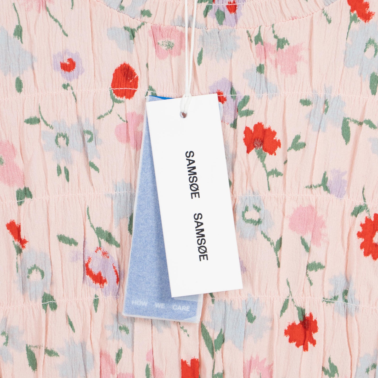 Sarami Dress