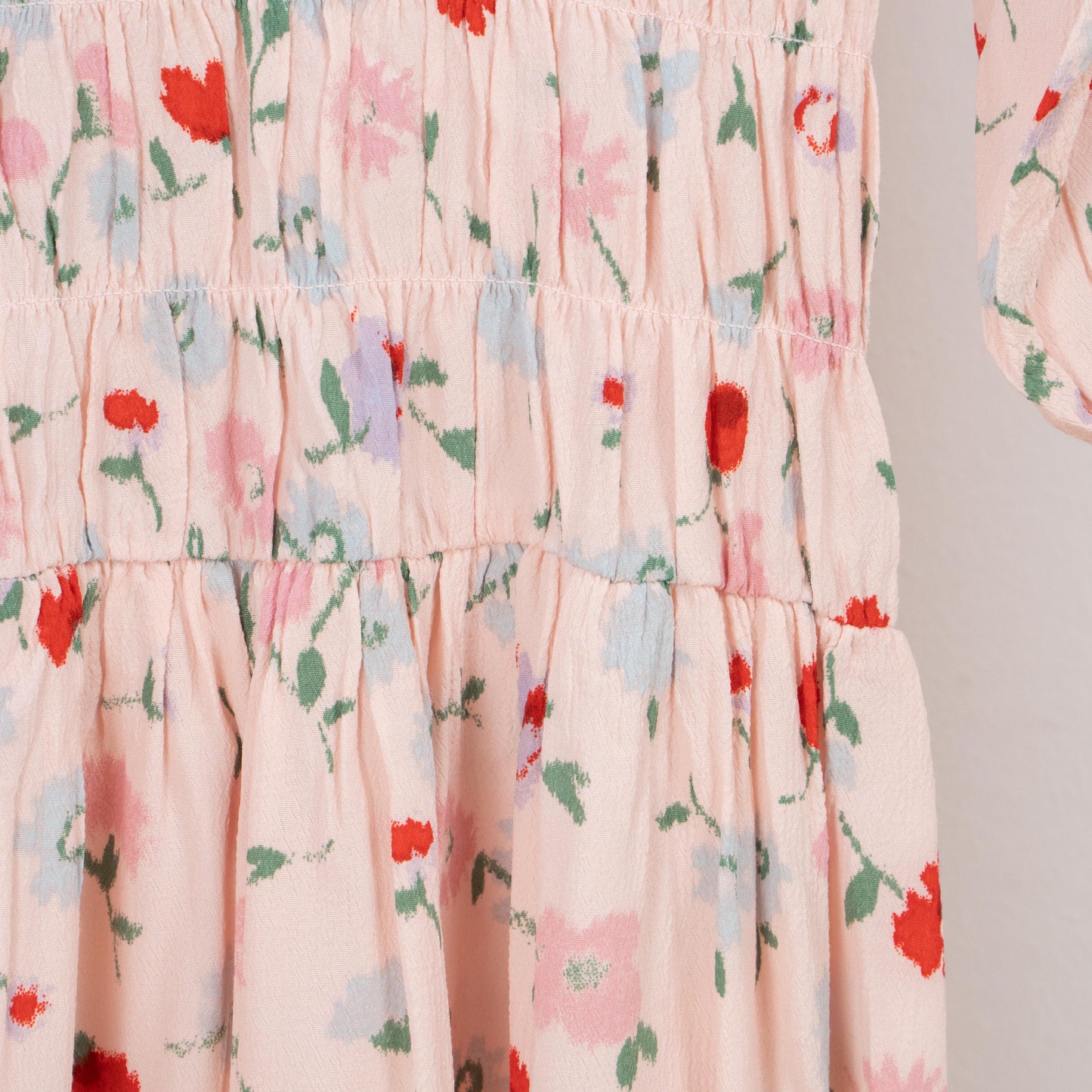 Sarami Dress