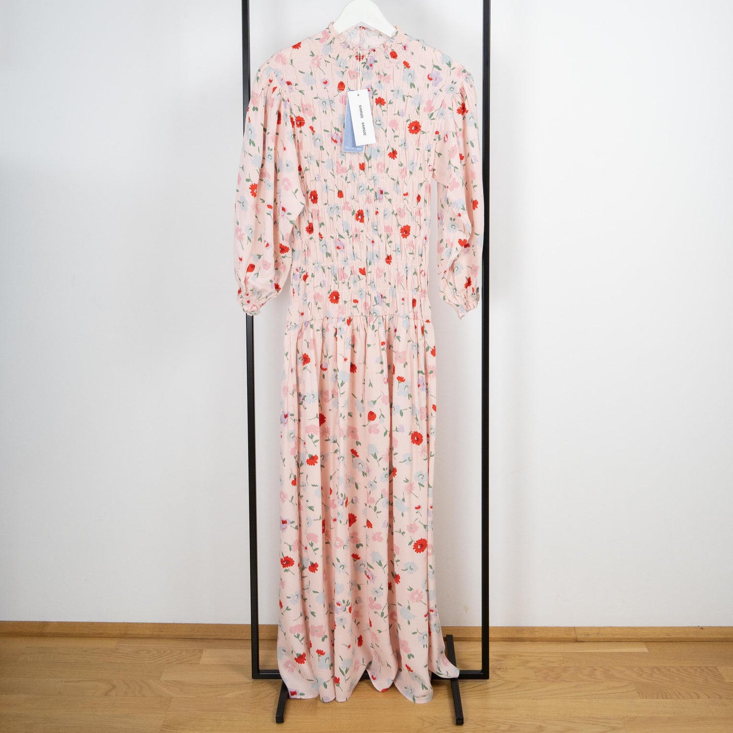 Sarami Dress