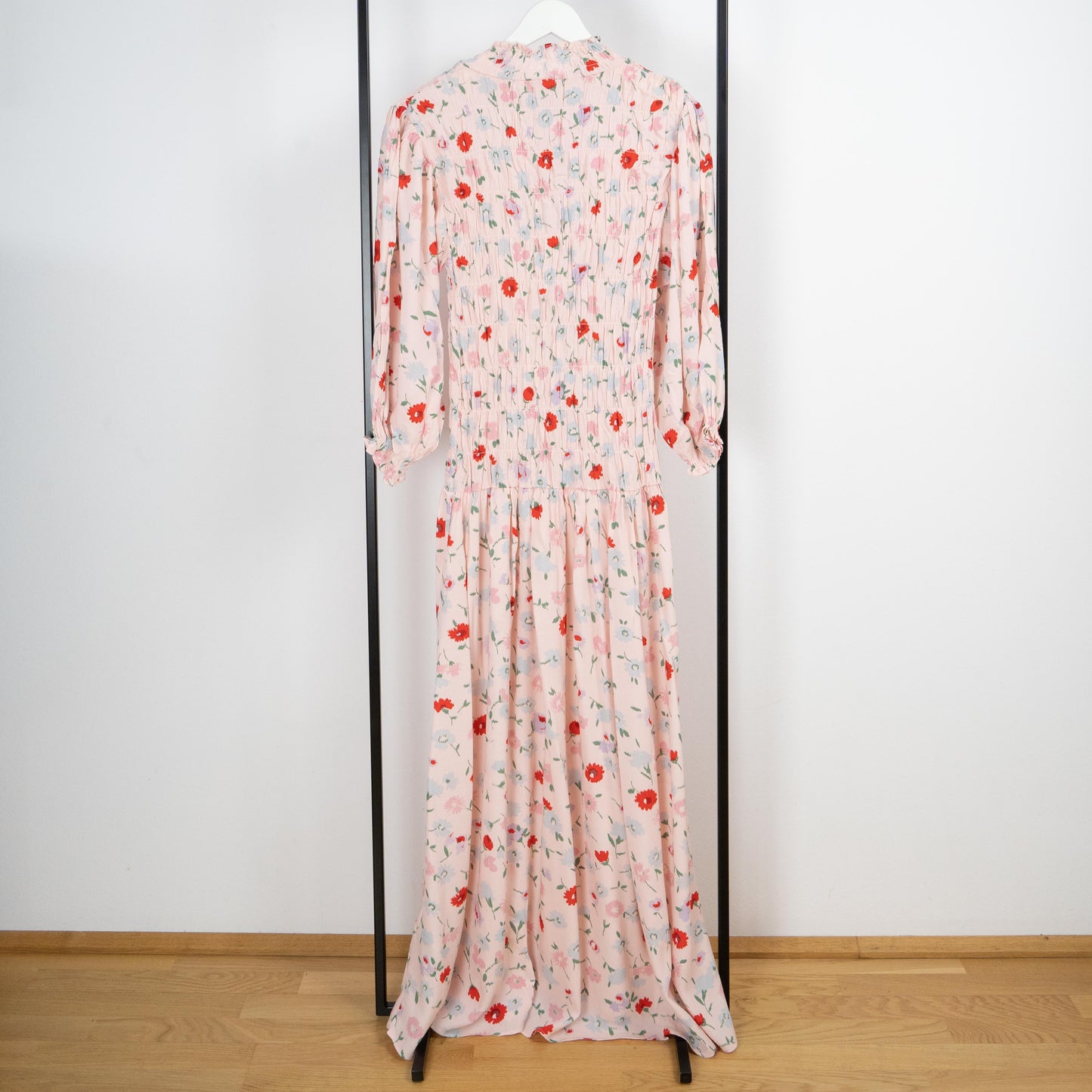 Sarami Dress