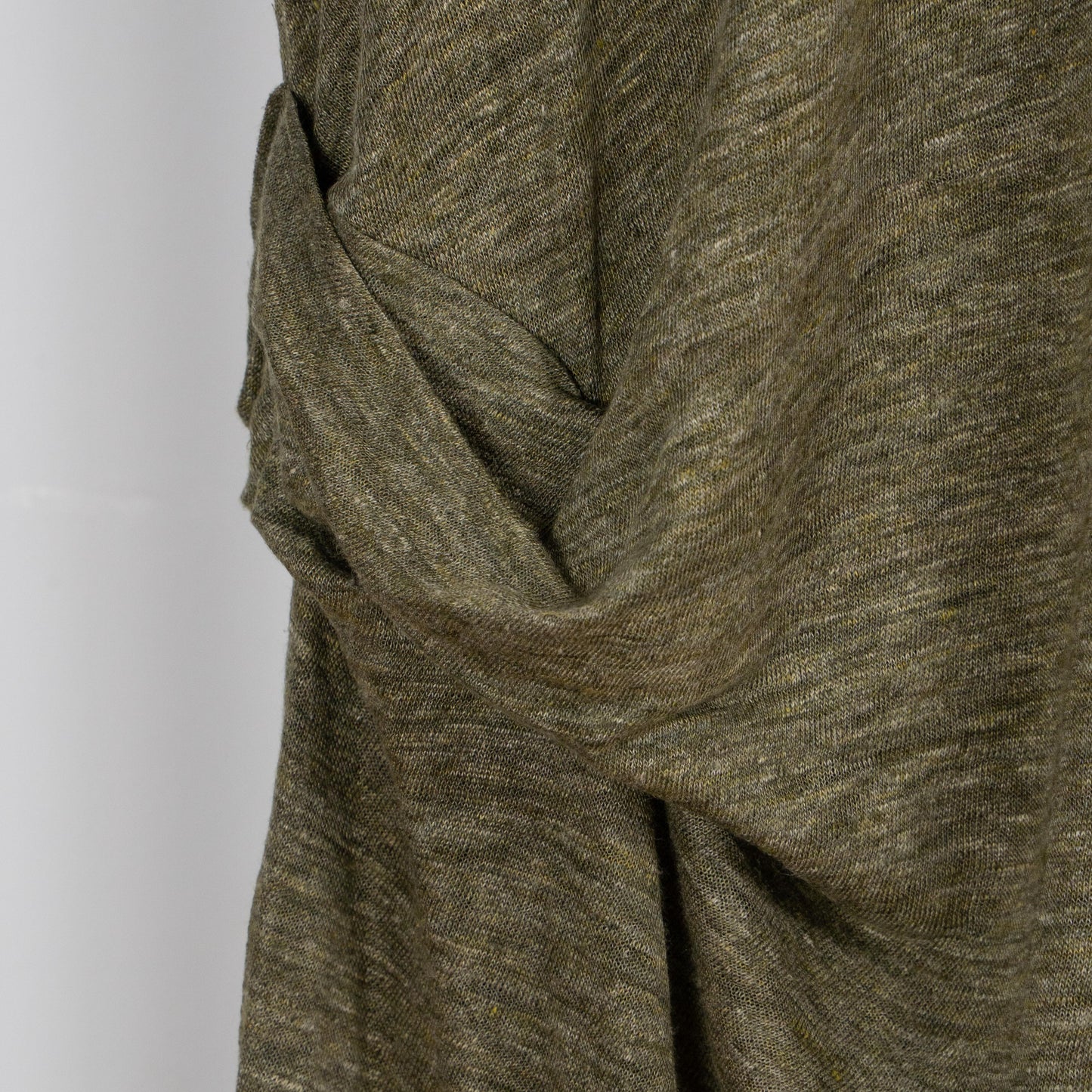 Niamo Linen Jersey Dress