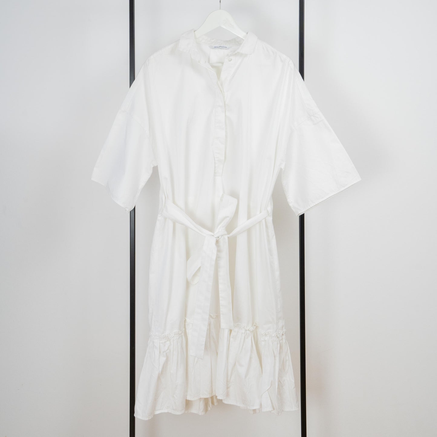 Thuva Dress