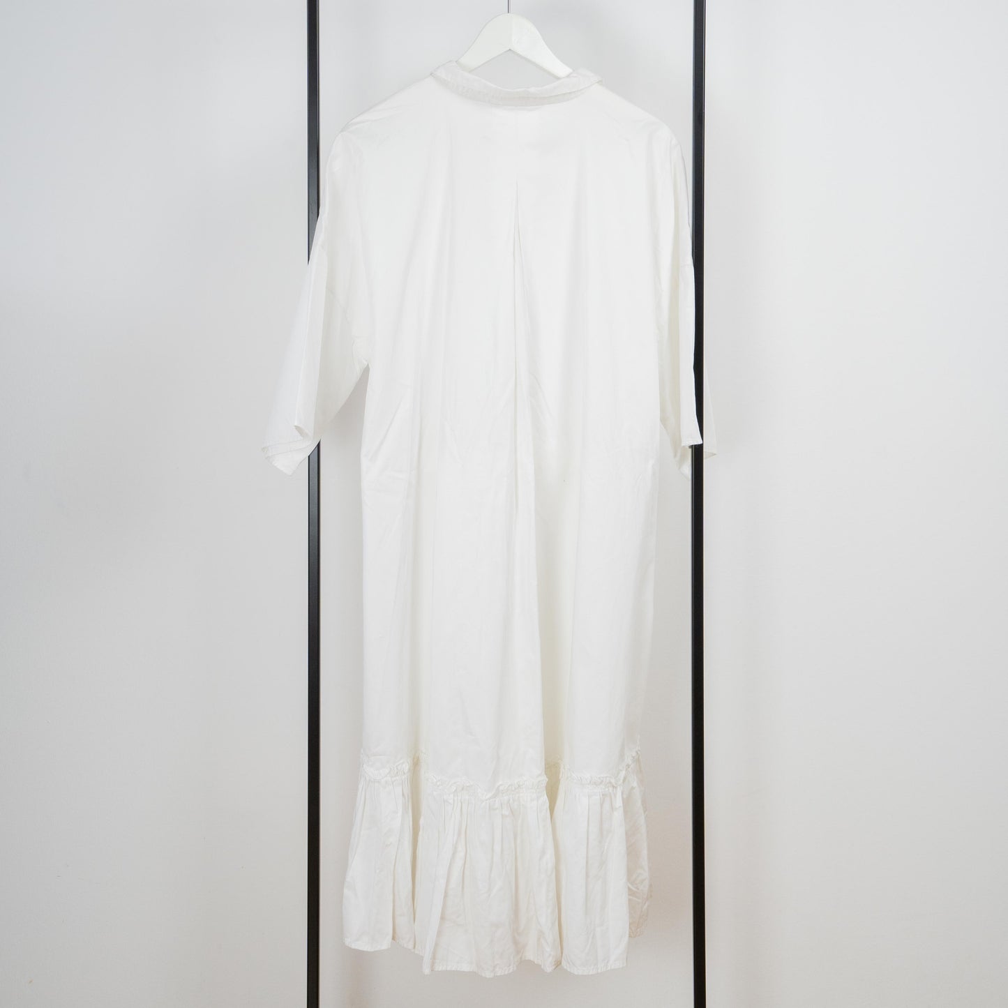 Thuva Dress