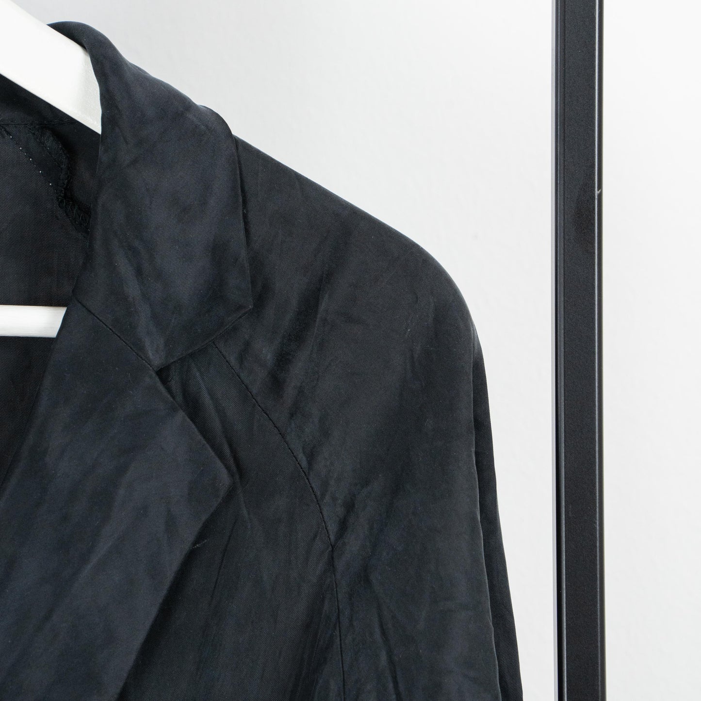 Black Jumpsuit