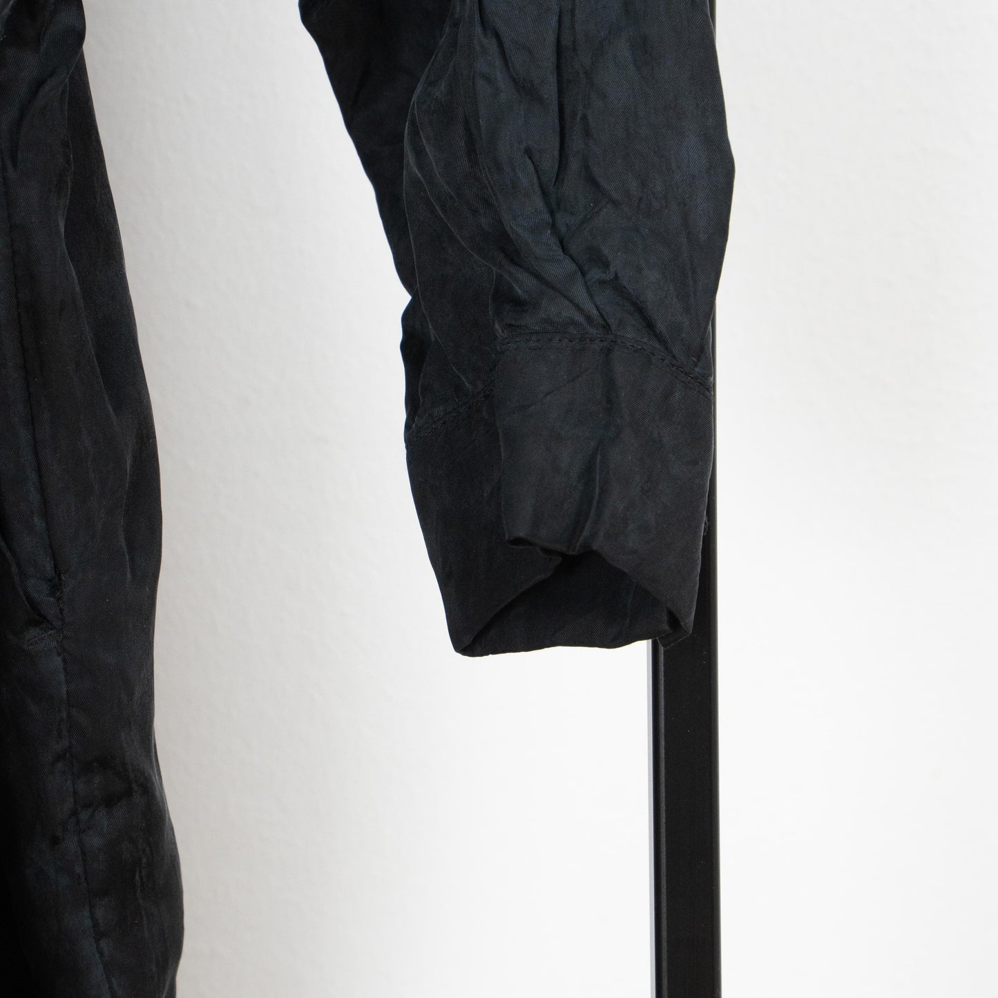 Black Jumpsuit