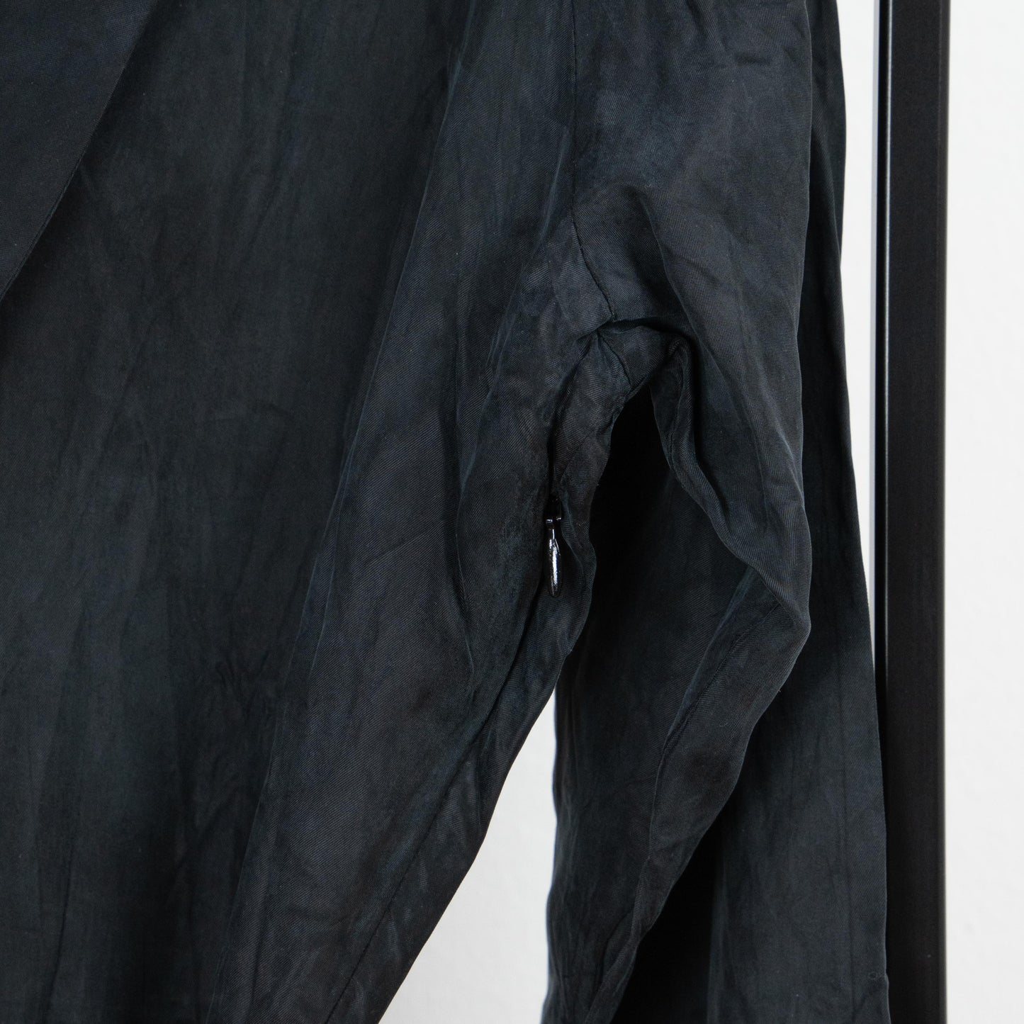 Black Jumpsuit